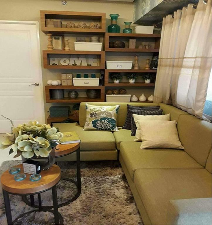 Sorrel Residences Condo Apartment By Fe Манила Екстериор снимка